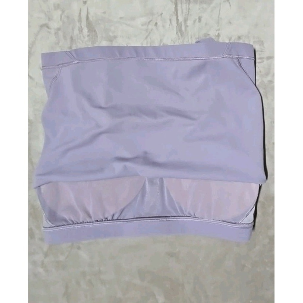 LULULEMON Women's Align Yoga Bra/Tank - Butter Soft removable padding Gym Sz 2 - Picture 4 of 6